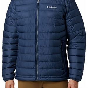 Columbia Men's Powder Lite Jacket NWOT